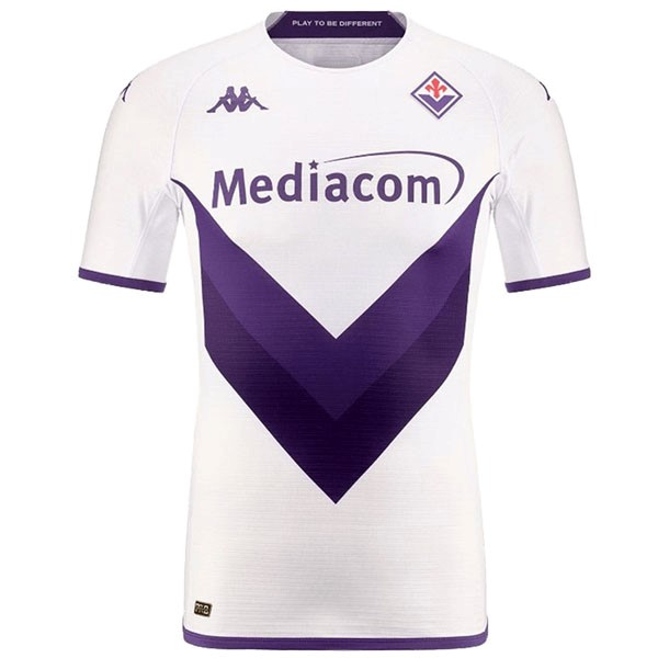 Tailandia Camiseta Fiorentina 2nd 2022-2023